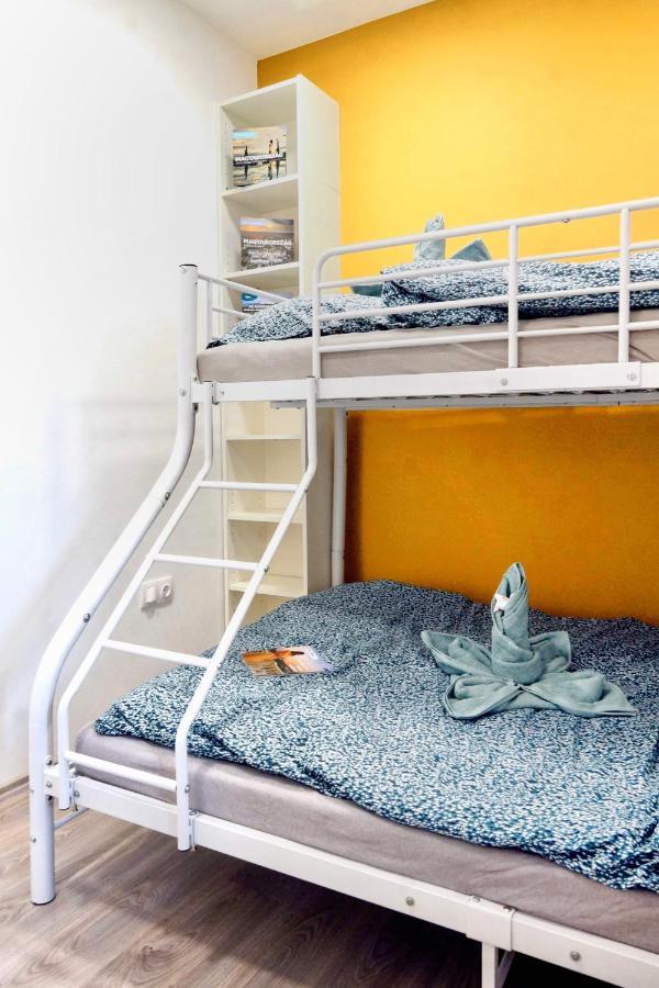 Alpok - Spirit Apartman Park Kőszeg Esterno foto