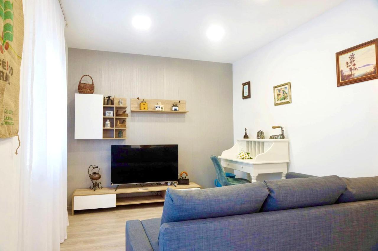 Alpok - Spirit Apartman Park Kőszeg Esterno foto