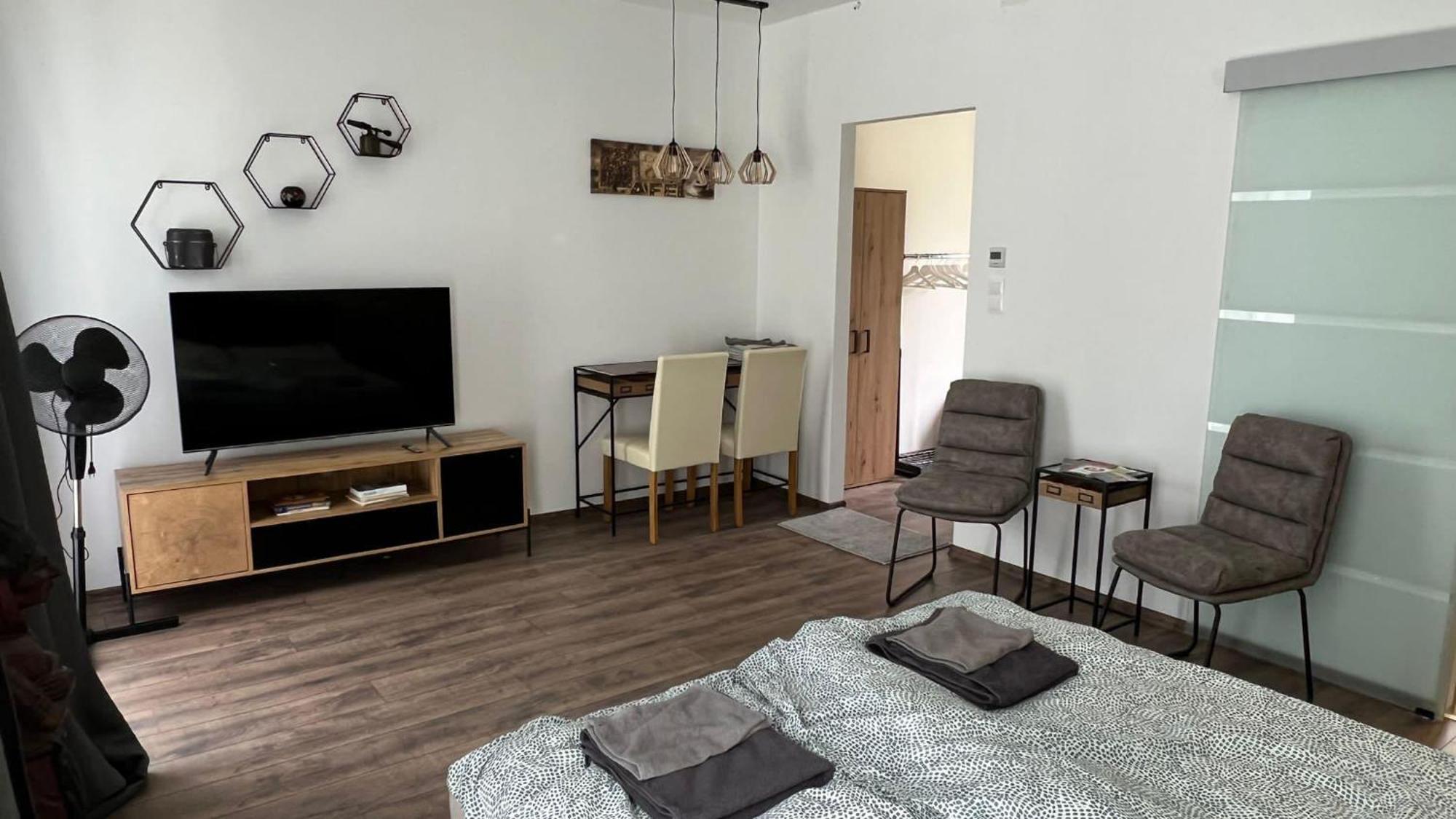 Alpok - Spirit Apartman Park Kőszeg Esterno foto